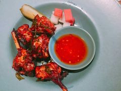 -Tomato&Pepper西餐厅