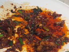 -兰湘子·湘菜小炒(三桥万象城店)