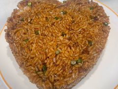 -北李妈妈菜·海肠捞饭(开发区万达店)
