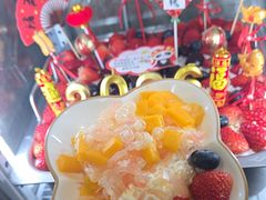 -海底捞火锅(油麻地店)