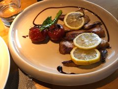 -新贝乐意大利餐厅(苏州中心店)