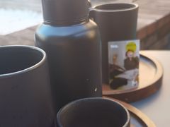 -大酉·M Coffee(北京美术馆店)