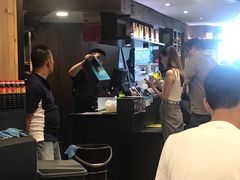 -松發肉骨茶(牛车水店)
