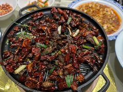 -新疆巴州金丝特餐厅(大钟寺店)