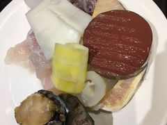 -川骄海鲜自助(河东店)