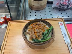 -72街荷叶饭(东方宝泰广场店)