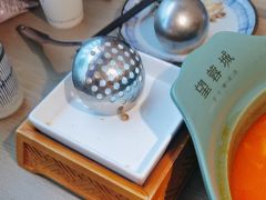 -望蓉城·古法酸菜鱼·川小馆(金桥国际店)