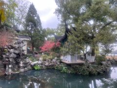 -浙江西子宾馆·瑶园咖啡厅