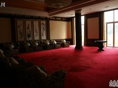 -钓鱼台国宾馆