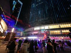 -交通银行前滩31演艺中心