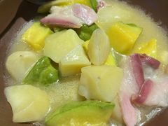 -隔壁老王·家常云南菜(花巷店)