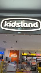 -KidsLand(永旺梦乐城店)