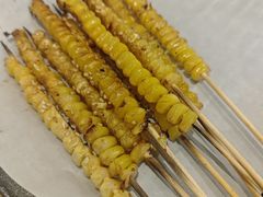 -柳叶刀烧烤(北大清华店)