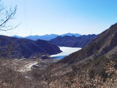 -京东石林峡风景区