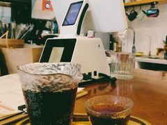 -Joymean coffee.见面咖啡