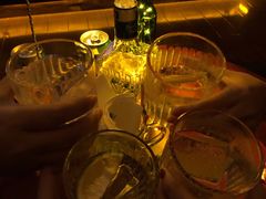 -隐肆威士忌鸡尾酒吧(玉沙国际店)