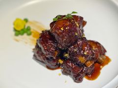 -玫瑰厅上海菜(兴国路店)