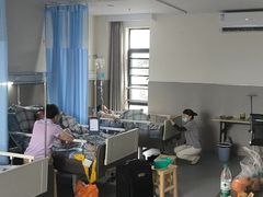 -上海同泽护理院·医疗康复中心