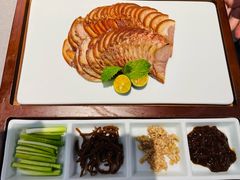 -福海居烤鸭店(鸟巢店)
