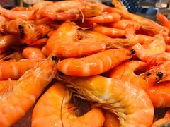 -陆家嘴万怡酒店·万荟轩