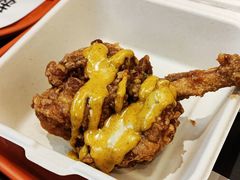 -前进5路汉堡炸鸡(昙华林店)