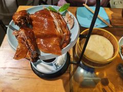 -局气烤鸭·北京菜(前门店)