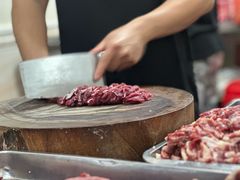 -福合埕牛肉丸(福平路店)
