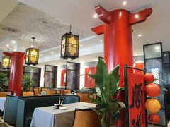 -汉水谣·江景餐厅(江滩店)