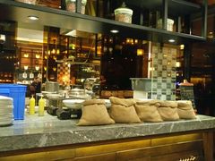 -长沙北辰洲际酒店-兰调全日餐厅