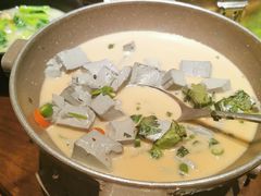 -甘家界牌柠檬鸭(青山店)