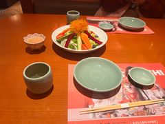 -仓桥家·焗寿司·锅物(光谷步行街店)