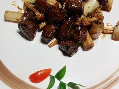 -尚一汤 广东炖汤(金桥国际店)
