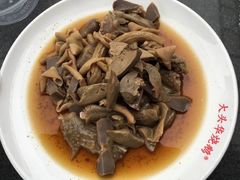 -黄连大头华烧鹅店(大良店)