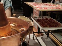 -东门口涮肉·砂锅·烤串(老门东店)