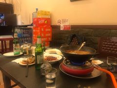 -湘肠香火锅店(团结湖店)