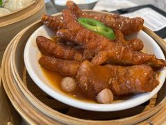 -鹭江潮餐厅•福建菜(鹭江佲家酒店)