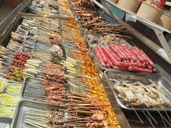 -百盛烧烤龙虾小酒馆(文富北路店)