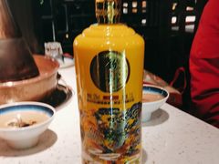 -鑫隆四季涮肉(八角畅游店)