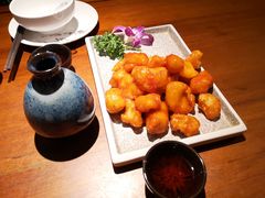 -意满花千醉(金茂览秀城店)