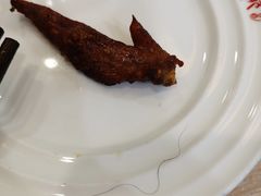 -清真重庆巴爷香辣鸡煲(南小巷店)