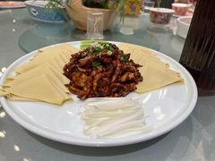 -董家大院·京味家常菜(朝丰家园店)