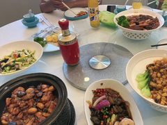 -友鹏海鲜(新宜白大道店)