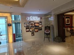 -广州白云机场铂尔曼大酒店·恬园创意中餐厅