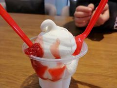 -DQ·蛋糕·冰淇淋(龙茗店)