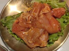 -炙城·韩式烤肉(南京东路店)