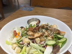 -ZEMOCAFE·FUSION FOOD(西交利物浦店)