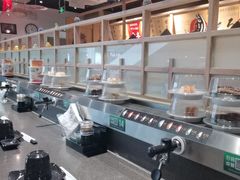 -禾绿回转寿司(万柳华联店)