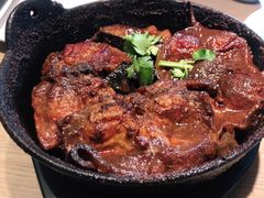 -洪兴砂锅·融合砂锅菜(三站店)