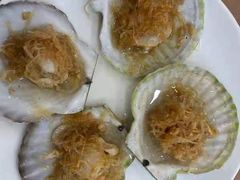 -四海鲜渔家菜(黄金海岸店)