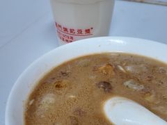 -阊门姚记豆浆(旧学前直营店)